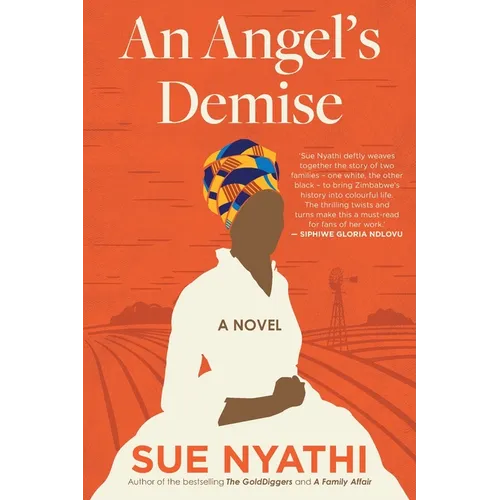 An Angel's Demise - Paperback
