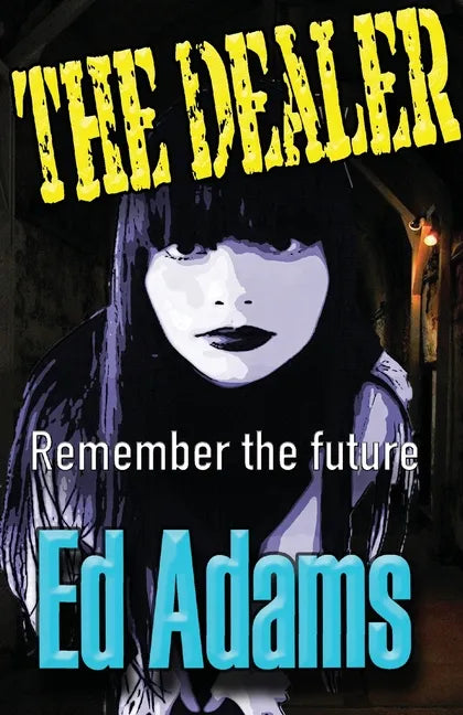 The Dealer - Paperback