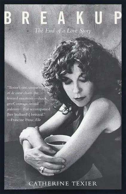 Breakup: The End of a Love Story - Paperback