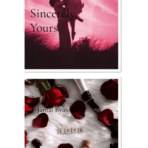 Sincerely, Yours: Chase Of Paradise From October's Lover's POV - Paperback