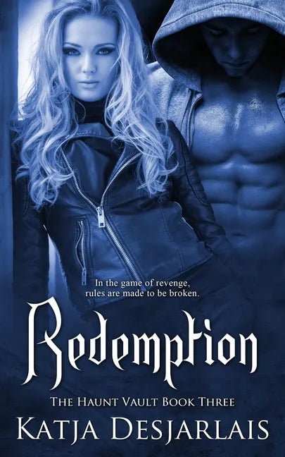 Redemption - Paperback