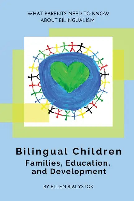Bilingual Children - Paperback