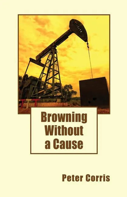 Browning Without a Cause - Paperback