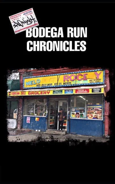 Bodega Run Chronicles - Paperback