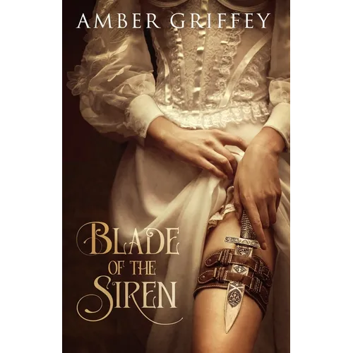 Blade of the Siren - Paperback