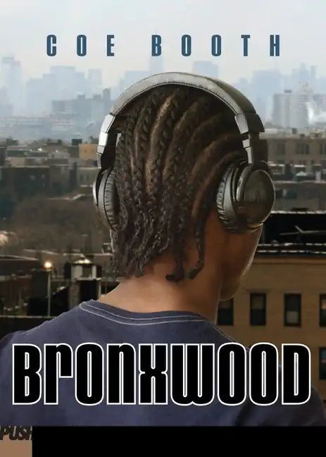Bronxwood - Paperback