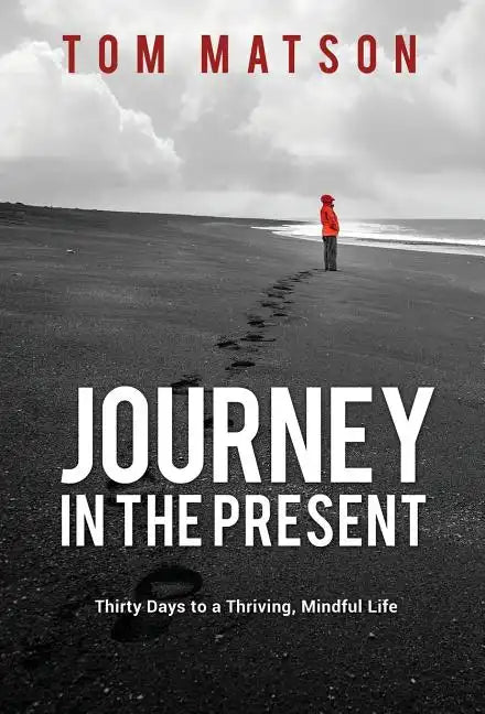 Journey in the Present - Hardcover