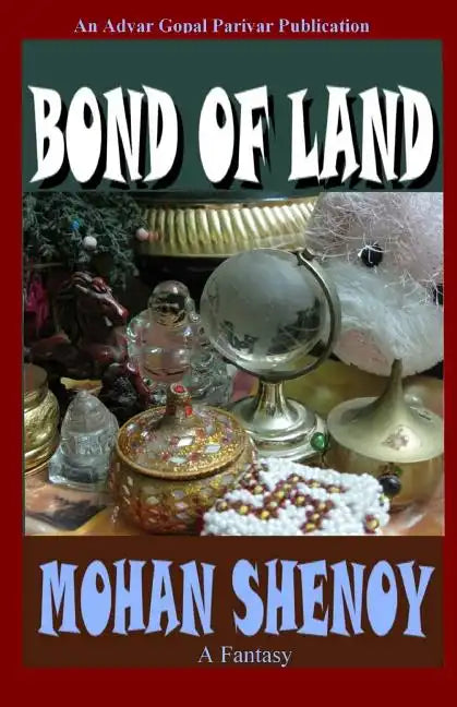Bond of Land - Paperback