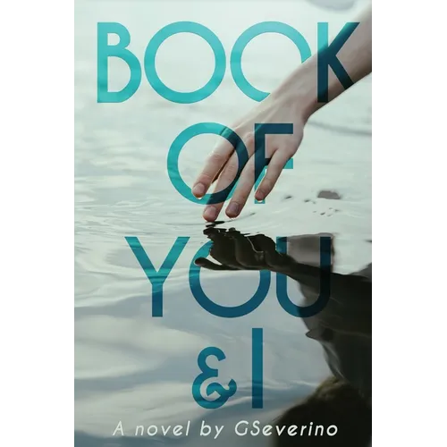 Book of You & I: When Two Souls Collide - Paperback