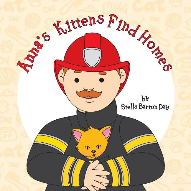 Anna's Kittens Find Homes - Paperback