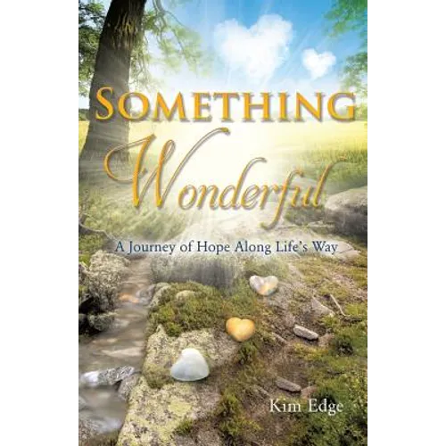 Something Wonderful - Paperback