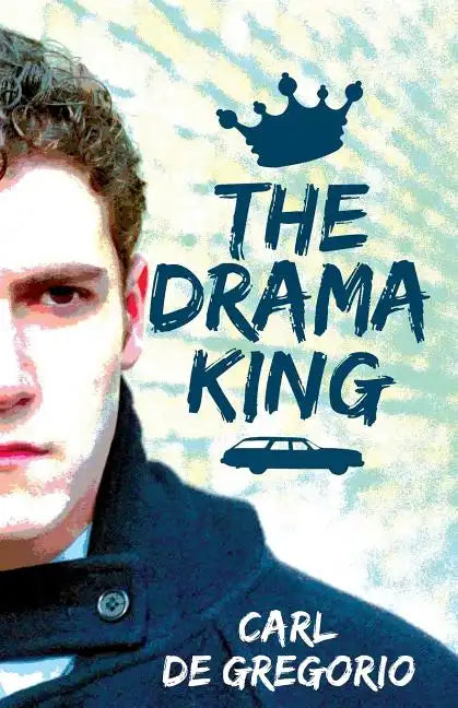 The Drama King - Paperback