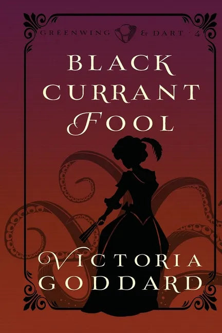 Blackcurrant Fool - Paperback