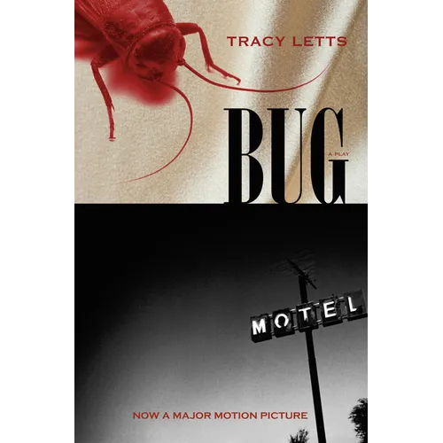 Bug: A Play - Paperback