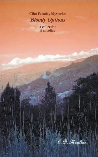 Bloody Options - Paperback