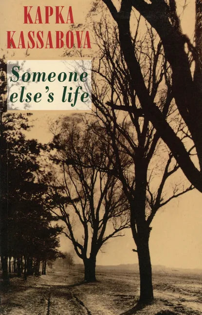 Someone Else's Life - Paperback