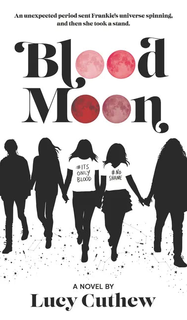 Blood Moon - Paperback