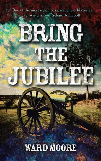 Bring the Jubilee - Paperback