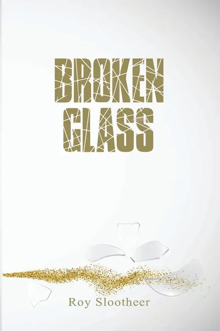 Broken Glass - Paperback
