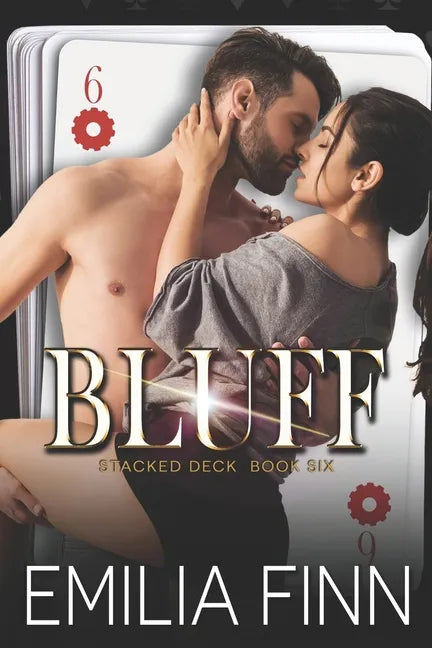 Bluff - Paperback