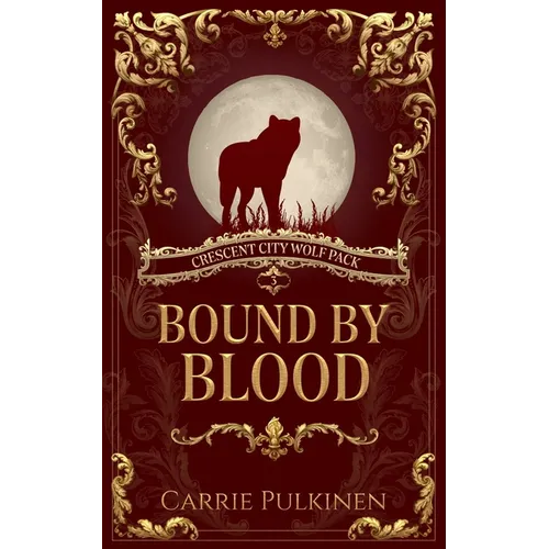 Bound by Blood - Paperback
