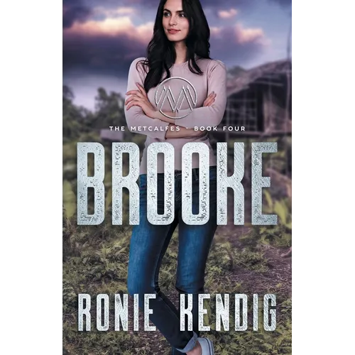 Brooke - Paperback