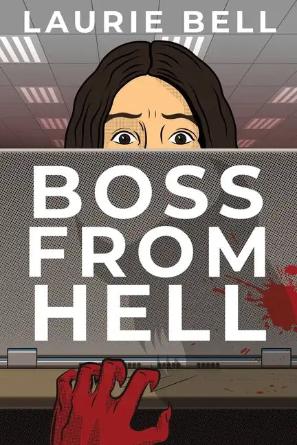 Boss from Hell - Paperback