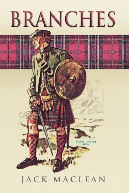 Branches - Paperback