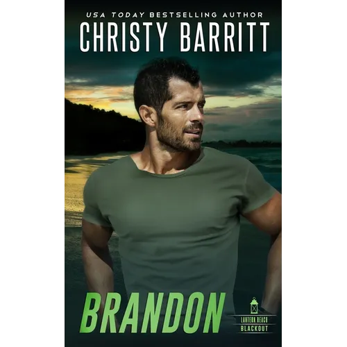 Brandon - Paperback