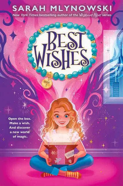 Best Wishes (Best Wishes #1) - Paperback