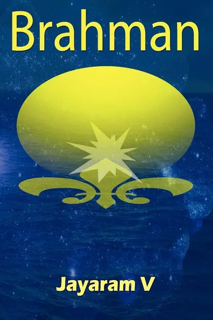Brahman - Paperback