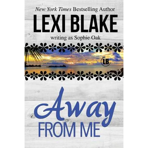 Away From Me - Paperback