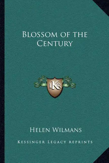 Blossom of the Century - Paperback