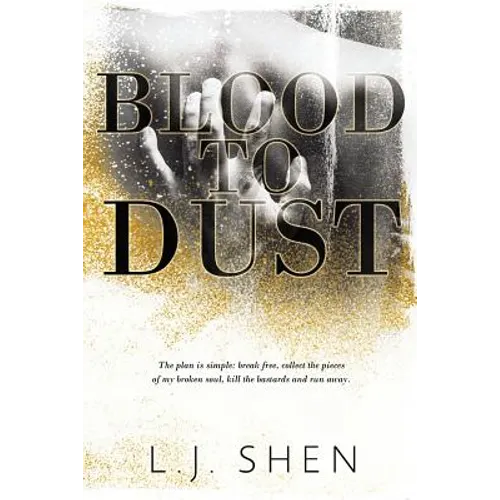 Blood to Dust - Paperback