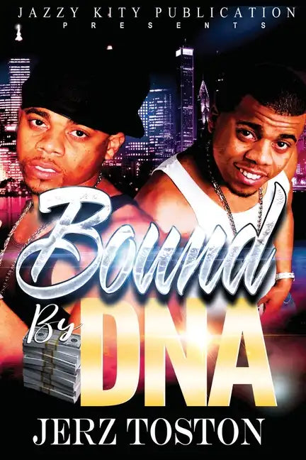 Bound By DNA - Paperback