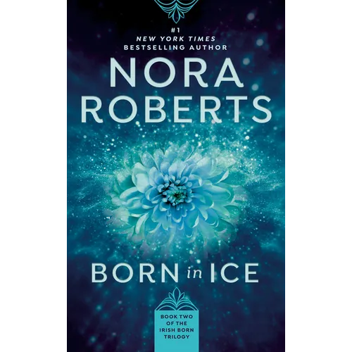 Born in Ice - Paperback