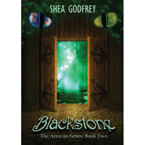 Blackstone - Paperback