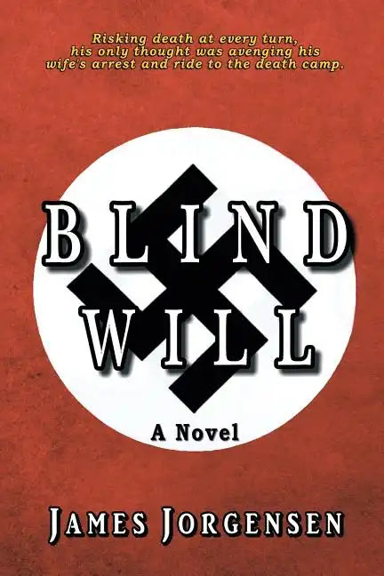 Blind Will - Paperback