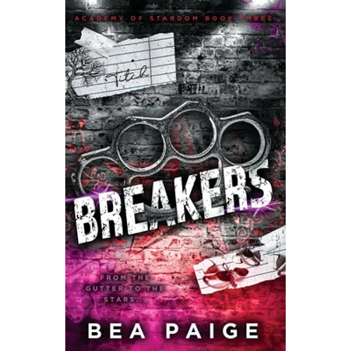 Breakers - Hardcover