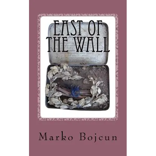 East of the Wall - Paperback