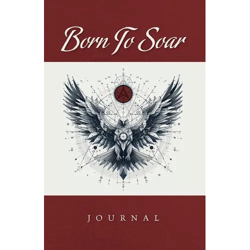 Born to Soar - Paperback