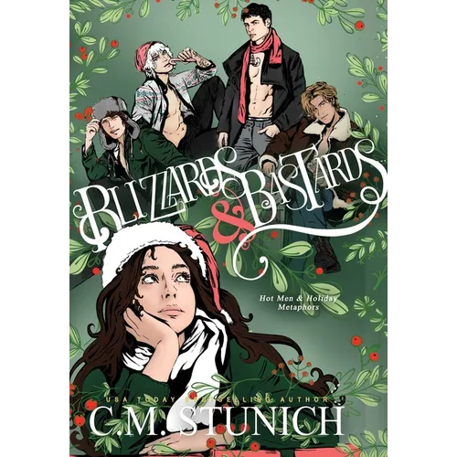 Blizzards and Bastards - Hardcover