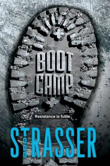 Boot Camp - Paperback