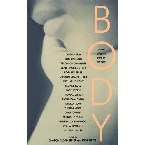 Body - Paperback