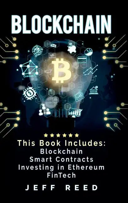 Blockchain - Hardcover