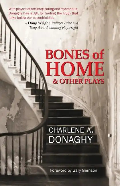 Bones of Home and Other Plays - Paperback