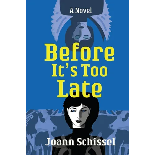 Before It's Too Late - Paperback