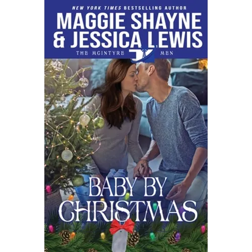 Baby by Christmas - Paperback
