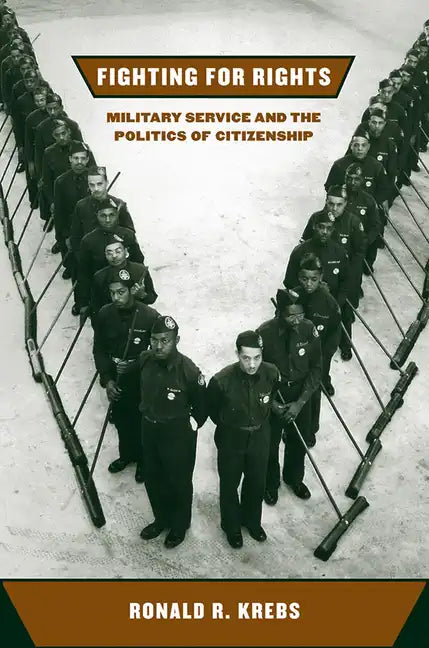 Fighting for Rights - Hardcover
