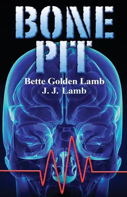 Bone Pit - Paperback